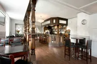 The Imperial Crown Hotel - Wifi