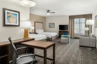 Homewood Suites San Marcos - Pet friendly