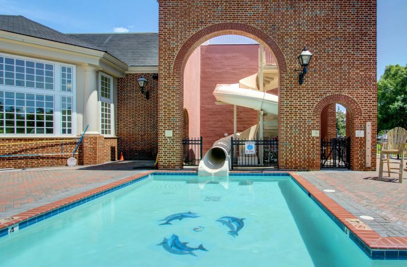 The Founders Inn and Spa, Tapestry Collection by Hilton photo 5
