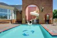 The Founders Inn and Spa, Tapestry Collection by Hilton - Jacuzzi