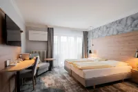 Hotel Adler - Paulas Alb - 4-Sterne
