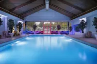 Delta Hotels by Marriott Huntingdon - bar