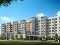 Embassy Suites College Station Hotels near Bonfire Memorial