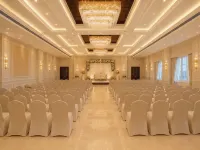 Hotel Aditya Marine Garden, Patna - 2 stelle