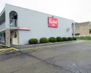 Red Roof Inn Walton - Richwood - Pet Friendly
