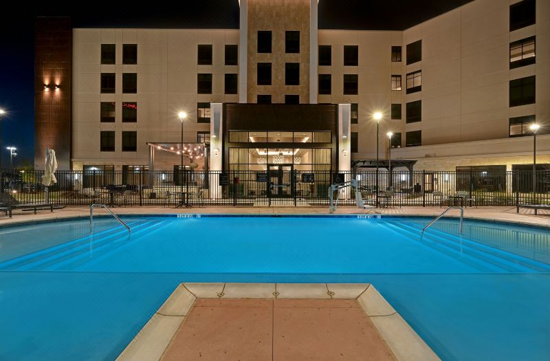 Homewood Suites by Hilton Dallas the Colony photo 2