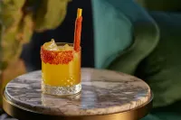 The Leo Kent Hotel, Tucson, a Tribute Portfolio Hotel - bar