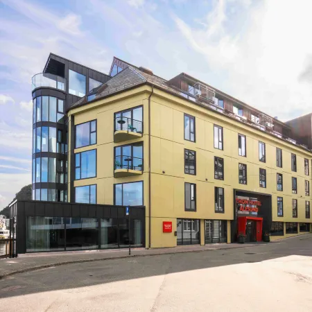 Thon Hotel Ålesund