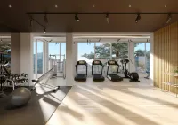 Conrad Chia Laguna Sardinia - Gym