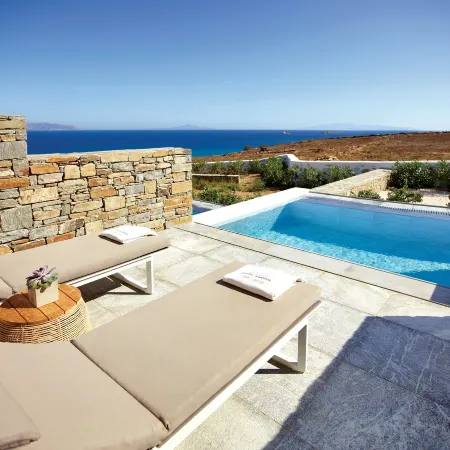Summer Senses Luxury Resort