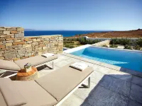 Summer Senses Luxury Resort - Luxury