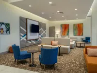 Hilton Garden Inn Jeffersonville Louisville North - Pet-friendly