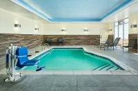 Fairfield Inn & Suites Sidney - Pools