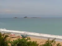 Sea View Beach Hotel - Beach resorts