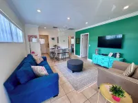 Two Bedroom Retreat Near Deerfield Beach Pier - 3-نجوم