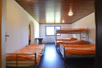 Pleasant Holiday Home in Kemmenau with Sauna - 3-Star