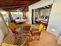 Veridiana Hotel Zanzibar - Spa