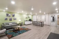 WoodSpring Suites Mesa Chandler - جاكوزي