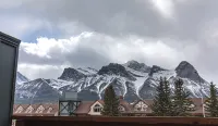 El Refugio - Private Townhouse with Amazing Views - Mountain view