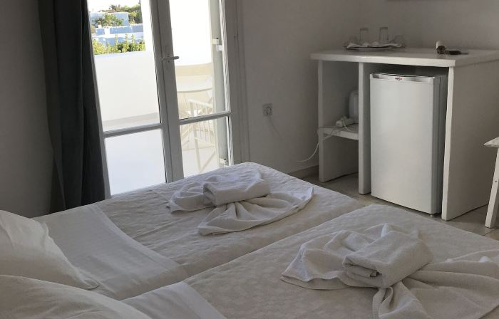 Hotel Anezina
