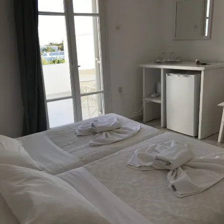 Hotel Anezina
