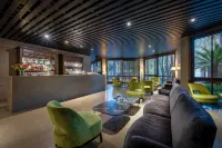 Hotel Huerto del Cura - bar