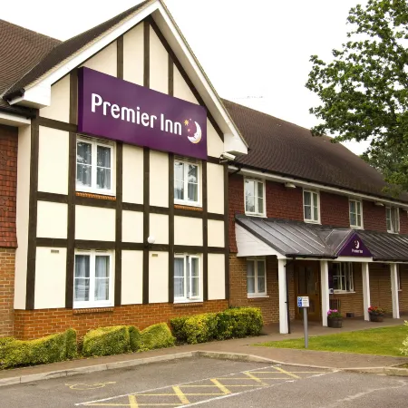 Premier Inn London Gatwick Airport East
