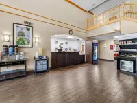 Comfort Suites Airport - Pool