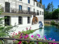 L'Isle de Leos Hotel & Spa - MGallery Collection - Baarit