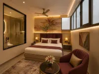 Purple Martin by Avsa Stayz - Just 2 Mins to Heritage Street and Golden Temple - 2-Star