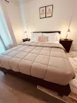 2BR, 2BA moderne près de Brock et Niagara - 3 étoiles