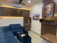 Allen Residency - 2-Star