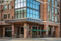 Residence Inn by Marriott San Antonio Riverwalk - New