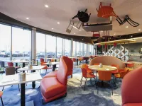 Ibis Styles Parndorf Neusiedler See - Aamiainen