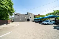 Namyangju Hotel A - parking
