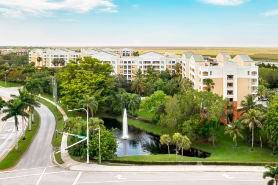 Vacation Village at Weston, Fort Lauderdale