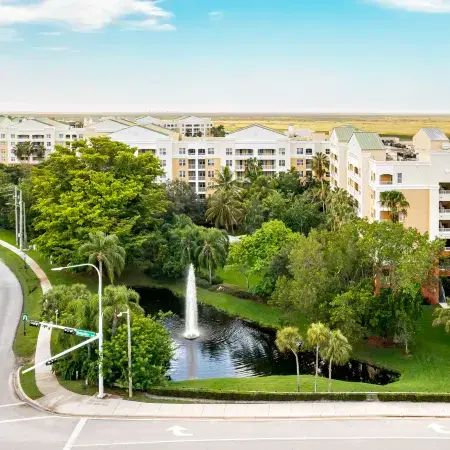 Vacation Village at Weston, Fort Lauderdale