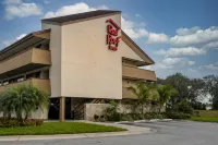 Red Roof Inn Tampa - Brandon - 2-Star