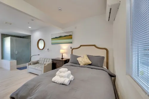 4 Mi to Old Pasadena: Walkable Studio - 3 estrellas