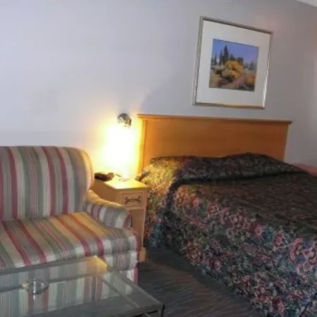 Pepper Tree Motel Ontario - Rancho Cucamonga