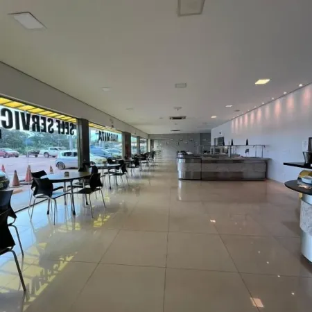 Hotel PetroShop