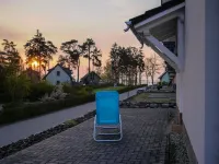 Holiday Home Oasis in the Muritz Lake Park - 3-Star