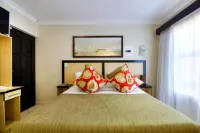 Seagull Lodge - 3-Star