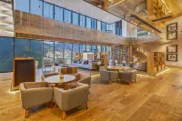 Live Aqua Monterrey - Pet friendly