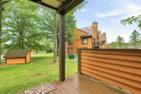 Seven Springs Resort Properties by Vail Resorts - 2-Star