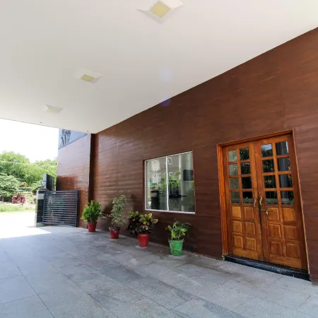 Hotel Golden Gateway