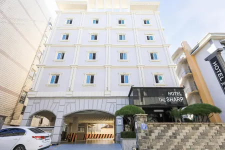 Gangneung the Sharp Hotel