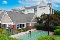 Residence Inn Boston Brockton/Easton - breakfast