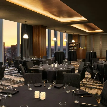 The Westin Nashville