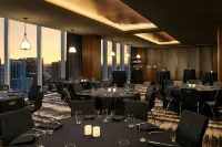 The Westin Nashville - petit déjeuner